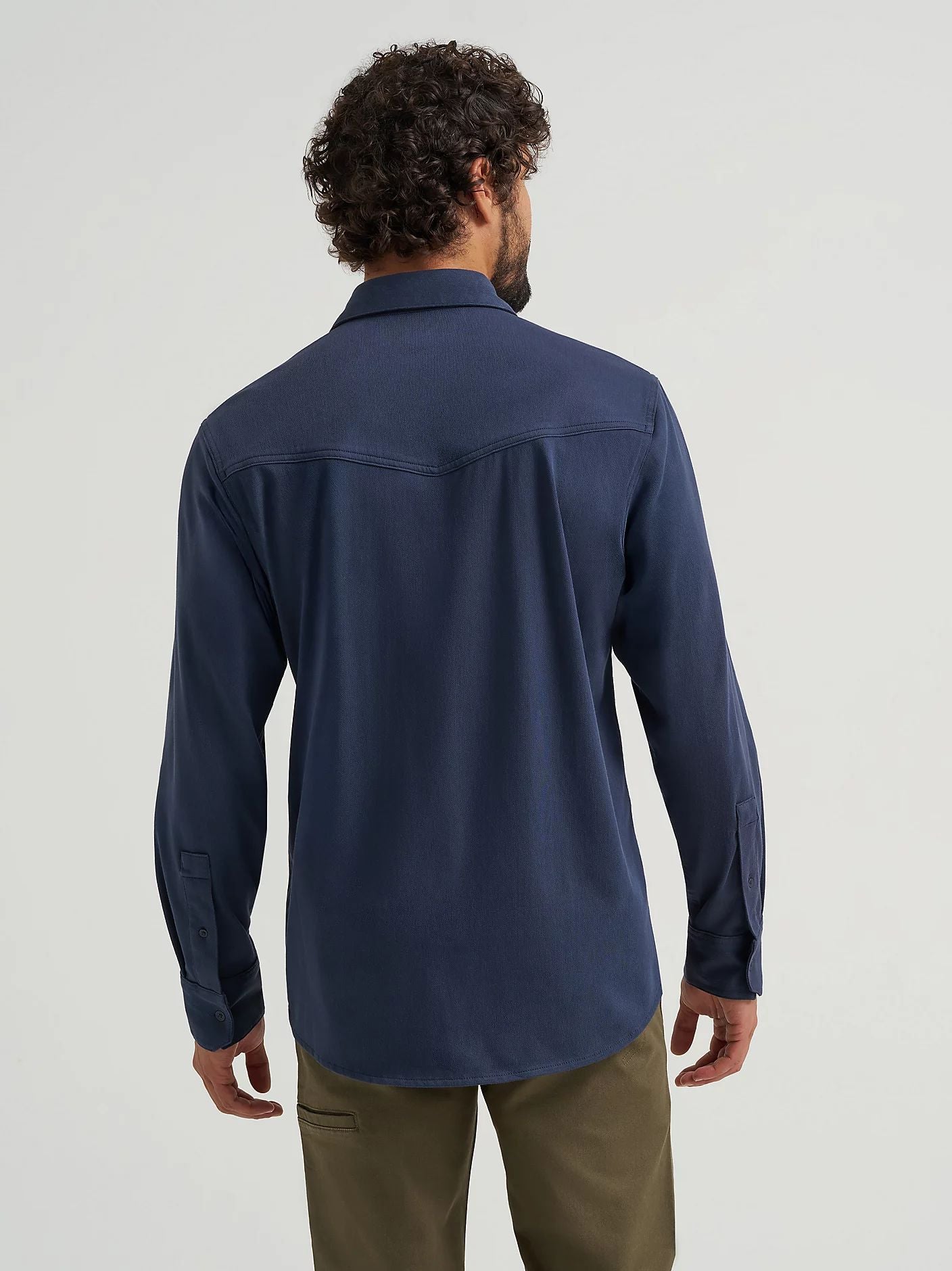 Wrangler Salida Shirt