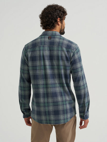 Wrangler Campsite Shirt