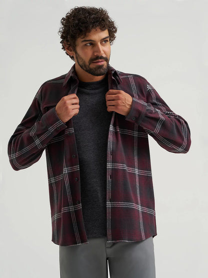 Wrangler Campsite Shirt