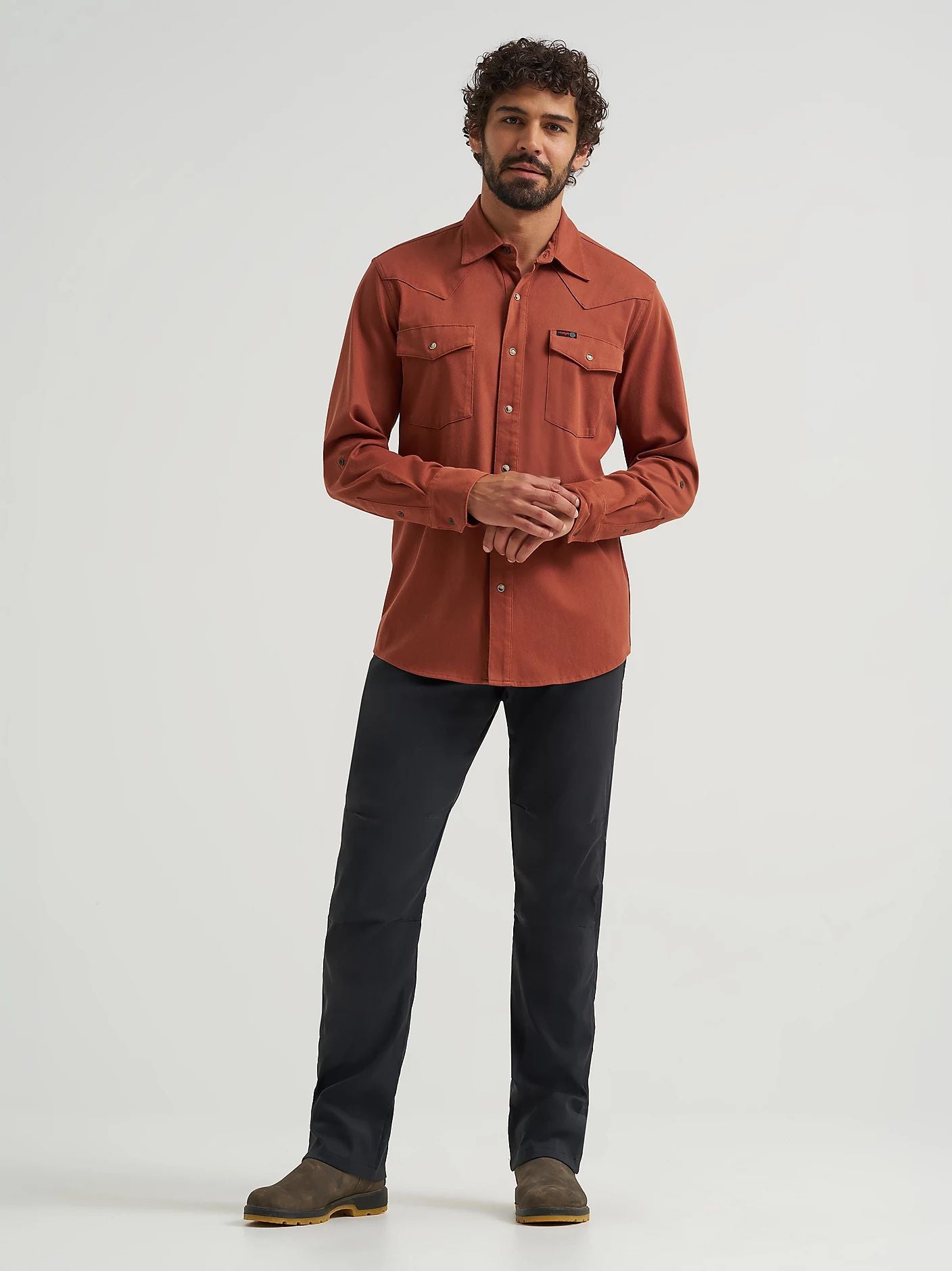 Wrangler Windward Utility Pant