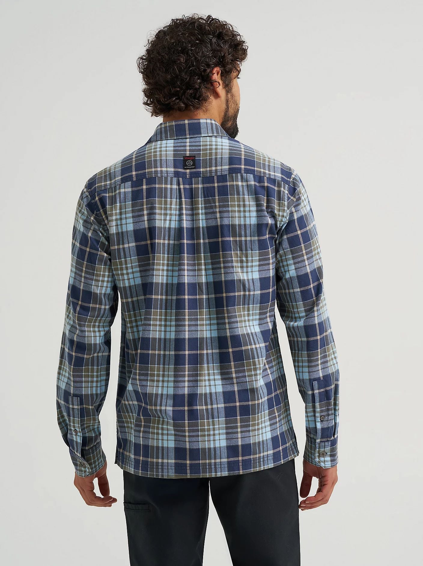 Wrangler Adventure 365 Shirt