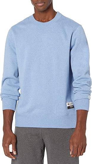 Champion Authentic Originals Sueded Sweatshirt