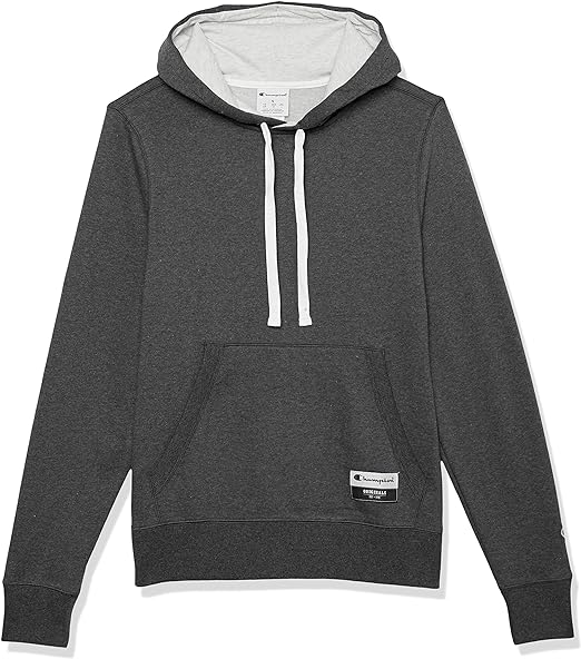 Champion Authentic Originals Sueded Hoodie Sweatshirt