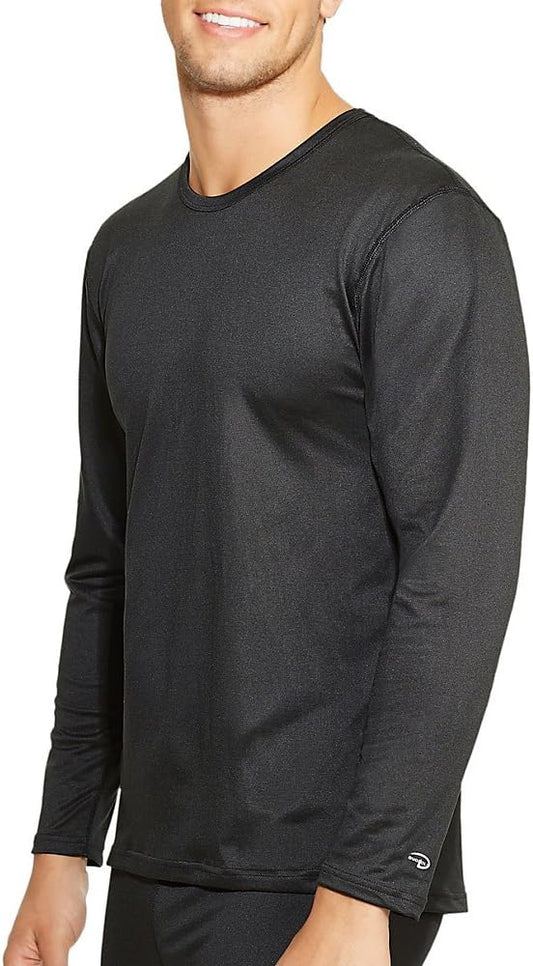 Duofold Varitherm Flex Weight Crew Neck Shirt