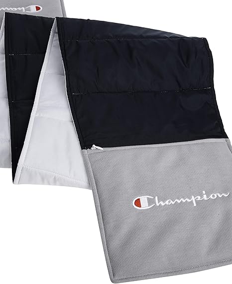 Champion Puffer Scarf