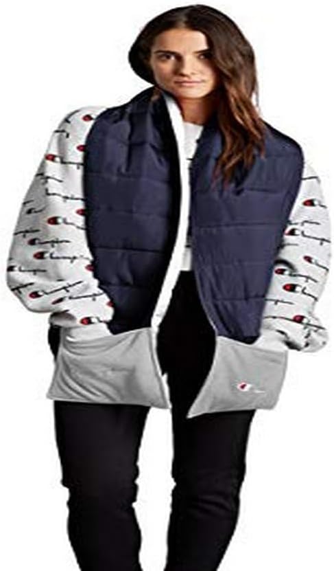 Champion Puffer Scarf