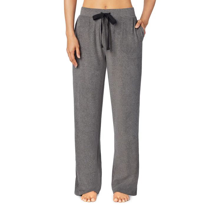 Fleecewear With Stretch Lounge Pant