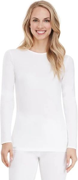 Softwear Long Sleeve Crew Neck Shirt