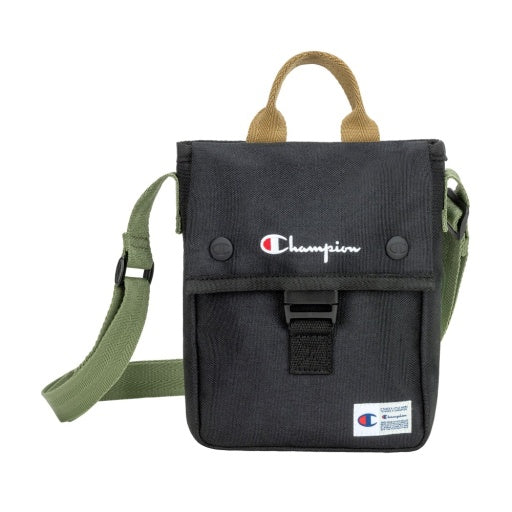 Champion Lifeline Crossbody Shoulder Bag