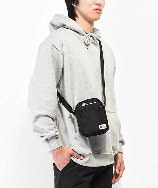 Champion Lifeline X Small Crossbody Bag