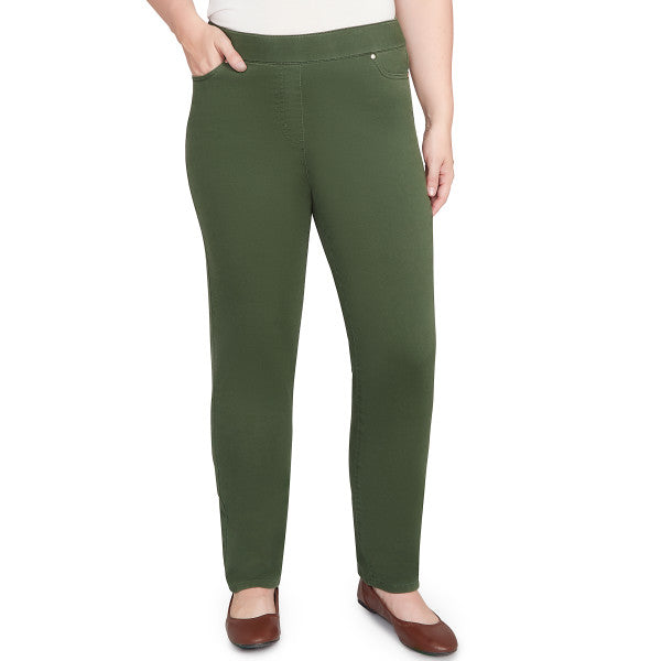 Mount Laurel Proportioned Medium Twill Pants