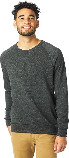 Crew Neck Sweatshirt