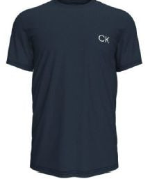 CK Bold Logo Short Sleeve Tee