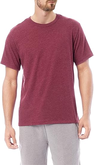 Men Keeper Vintage Tee Shirt