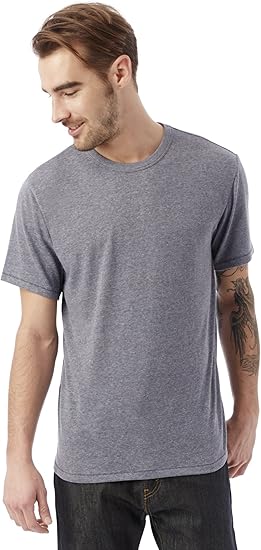 Men Keeper Vintage Tee Shirt