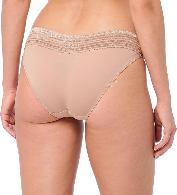 No Pinching No Problems Lace Bikini