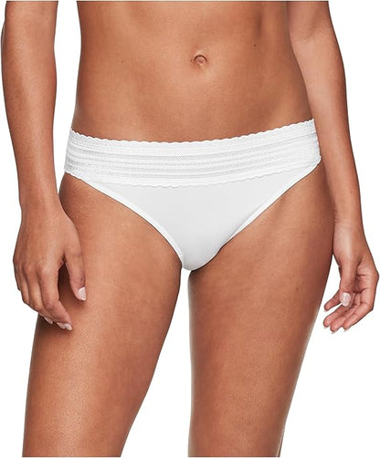 No Pinching No Problems Lace Bikini