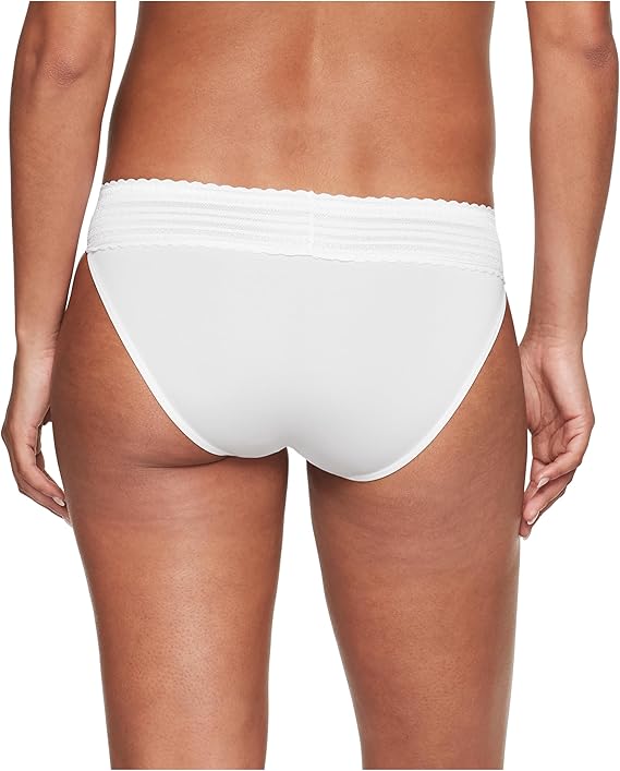 No Pinching No Problems Lace Bikini