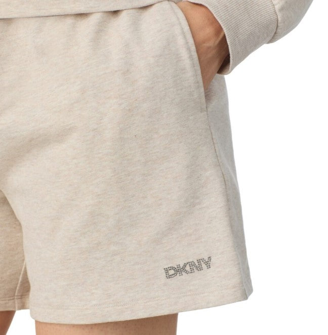 Long Sleeve Top And Short Set