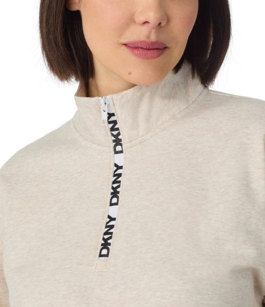 Long Sleeve Top And Short Set