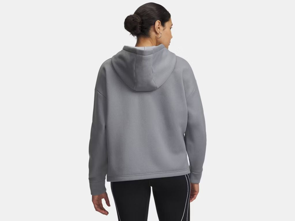 UA Fleece Full Zip Women