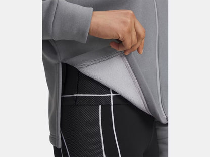 UA Fleece Full Zip Women