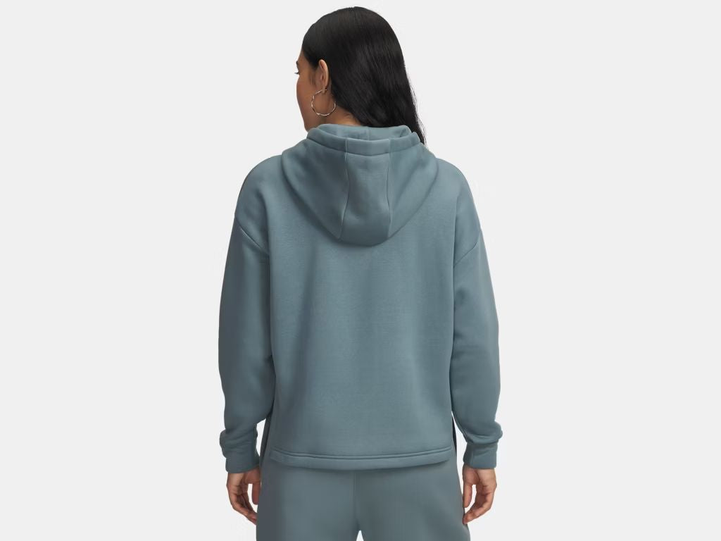 UA Fleece Full Zip Women