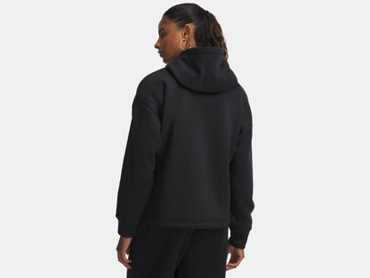 UA Fleece Full Zip Women