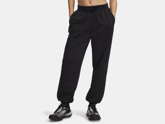 UA Fleece Relaxed Fit Joggers Women