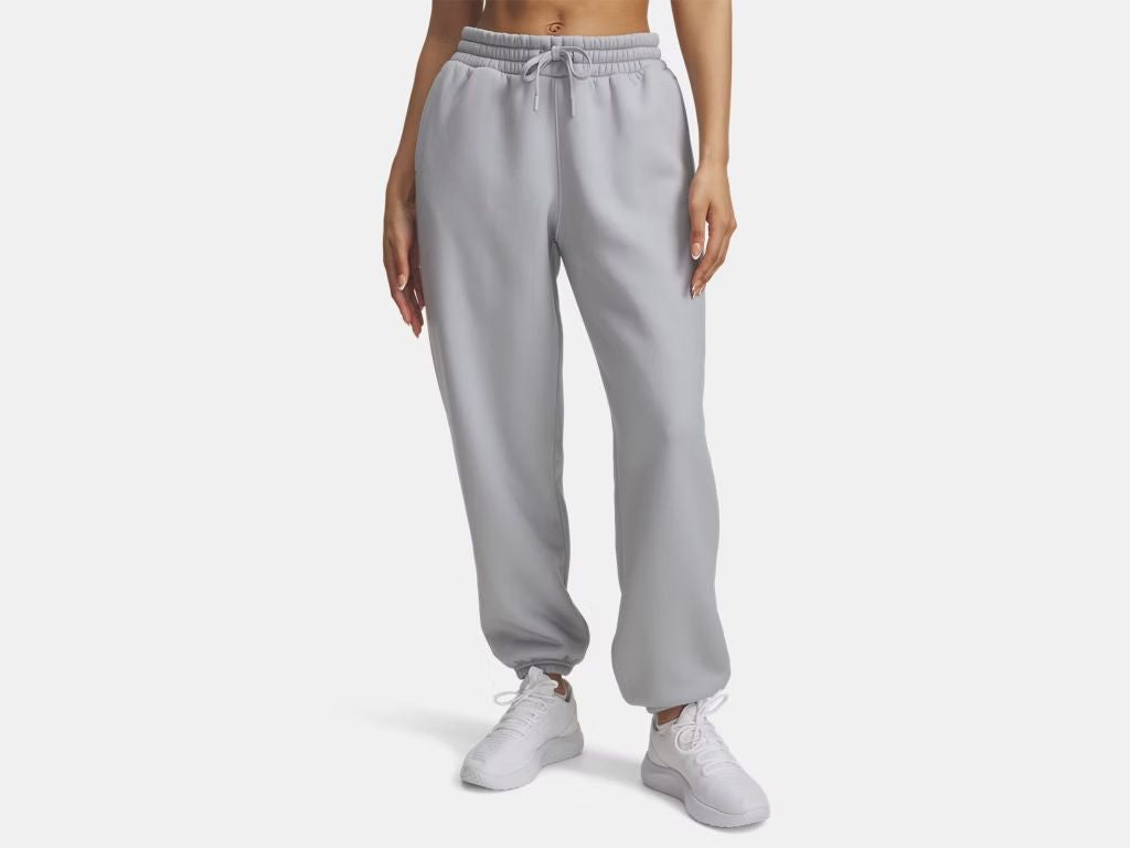 UA Fleece Relaxed Fit Joggers Women