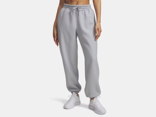 UA Fleece Relaxed Fit Joggers Women