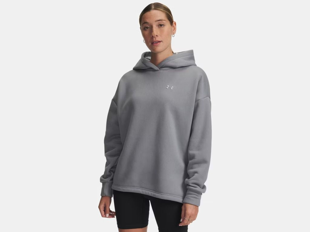 UA Fleece Hoodie Women