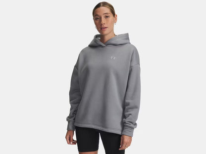 UA Fleece Hoodie Women