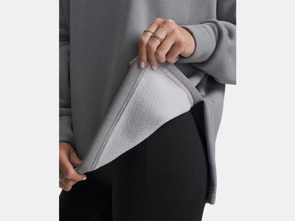 UA Fleece Hoodie Women