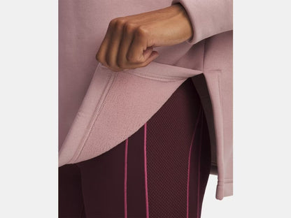 UA Fleece Hoodie Women