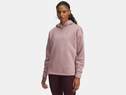 UA Fleece Hoodie Women