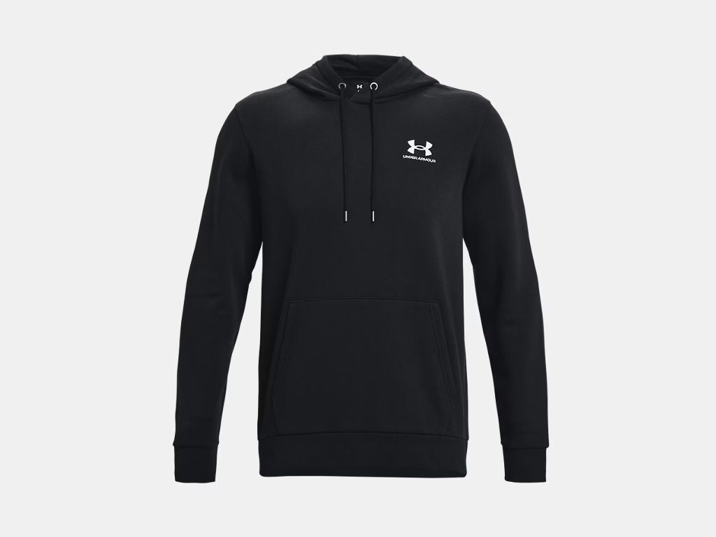 UA Icon Fleece Hoodie Men