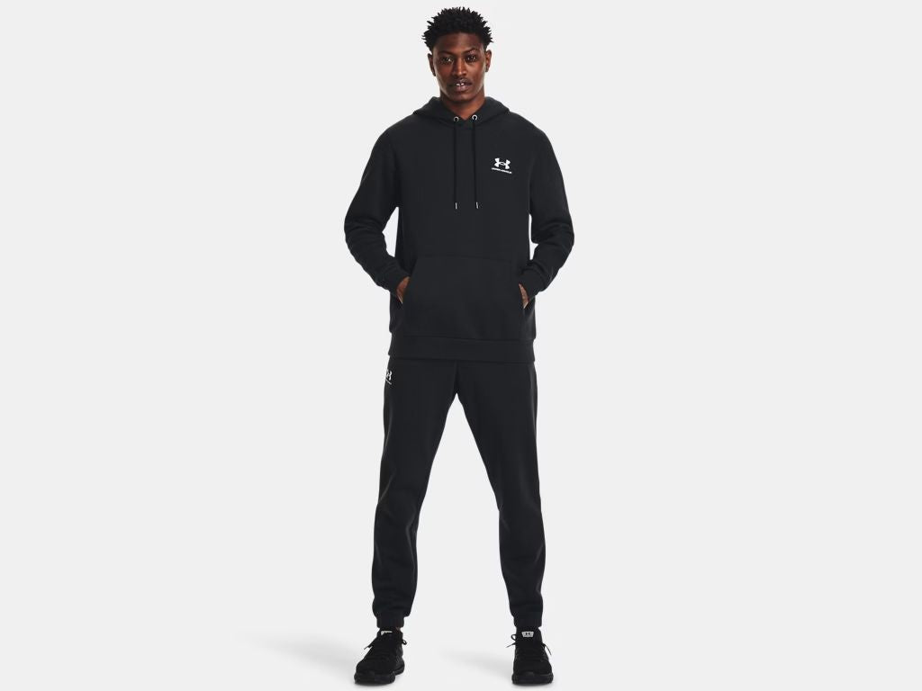 UA Icon Fleece Hoodie Men