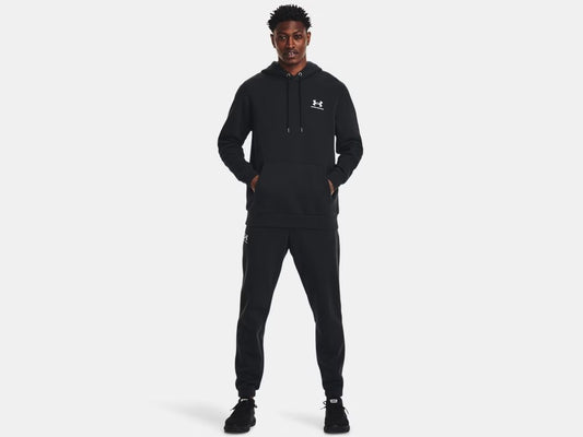 UA Icon Fleece Hoodie Men