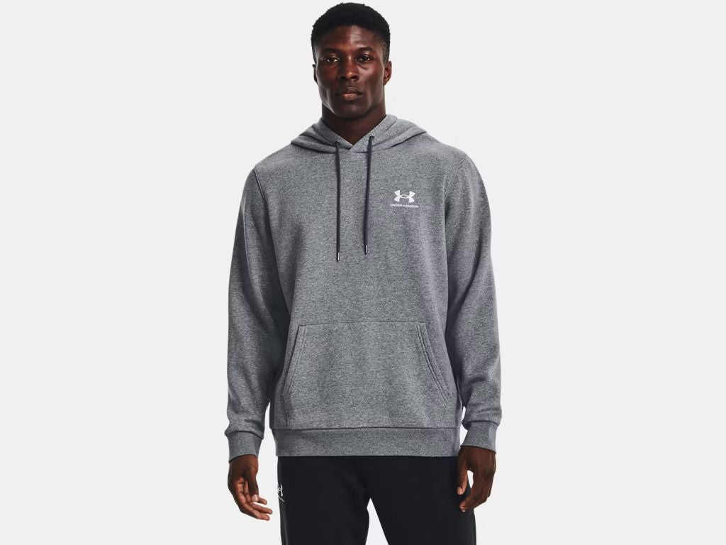 UA Icon Fleece Hoodie Men