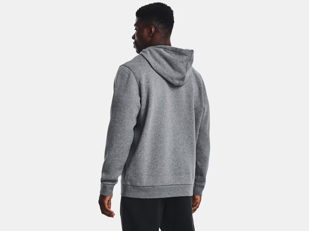 UA Icon Fleece Hoodie Men