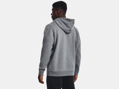 UA Icon Fleece Hoodie Men