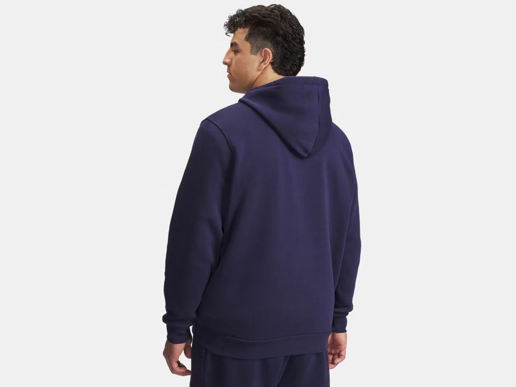 UA Icon Fleece Hoodie Men