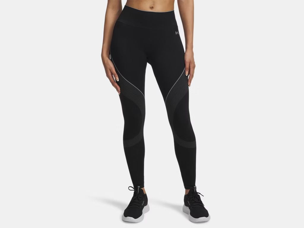 UA Vanish Seamless Legging