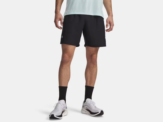 UA Launch 7 Inch Shorts