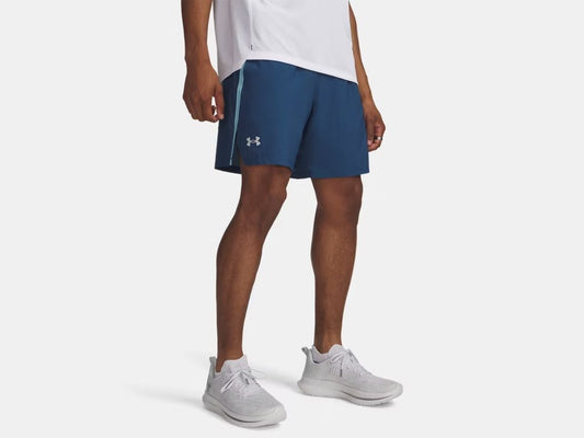 UA Launch 7 Inch Shorts