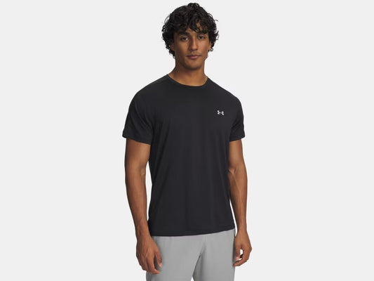 UA Velociti Reflective Short Sleeve Tee