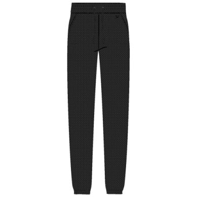 Good Vibes Fleece Jogger Pants