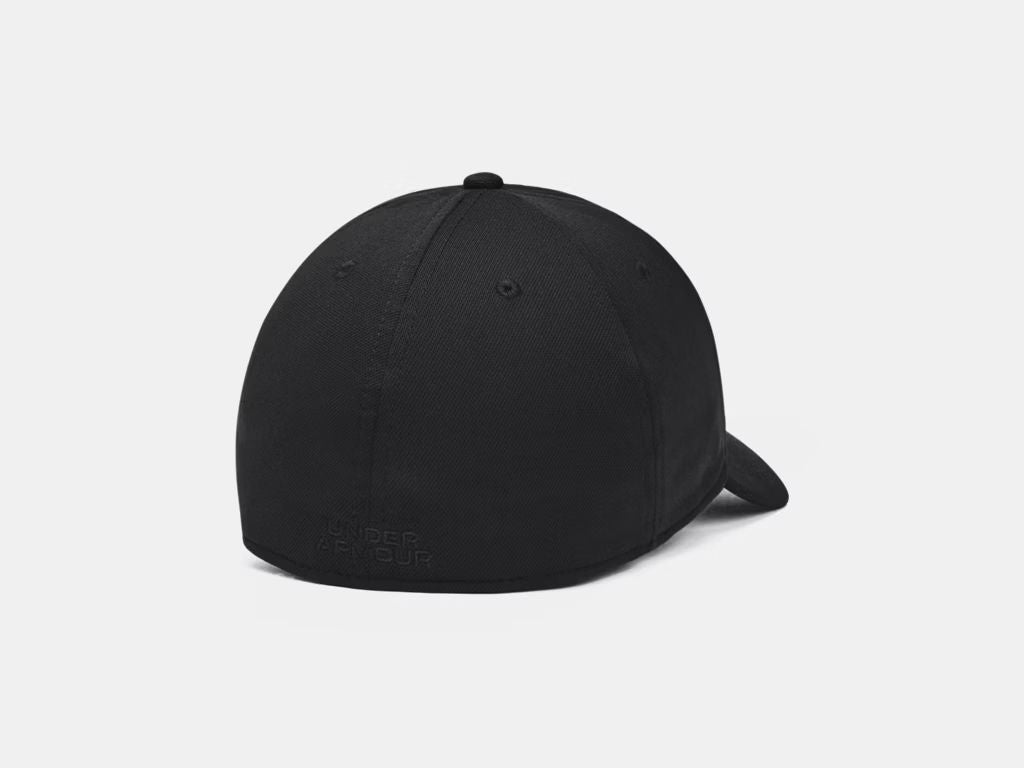 UA Blitzing Low Stretch Fit Cap