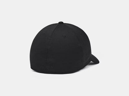 UA Blitzing Low Stretch Fit Cap